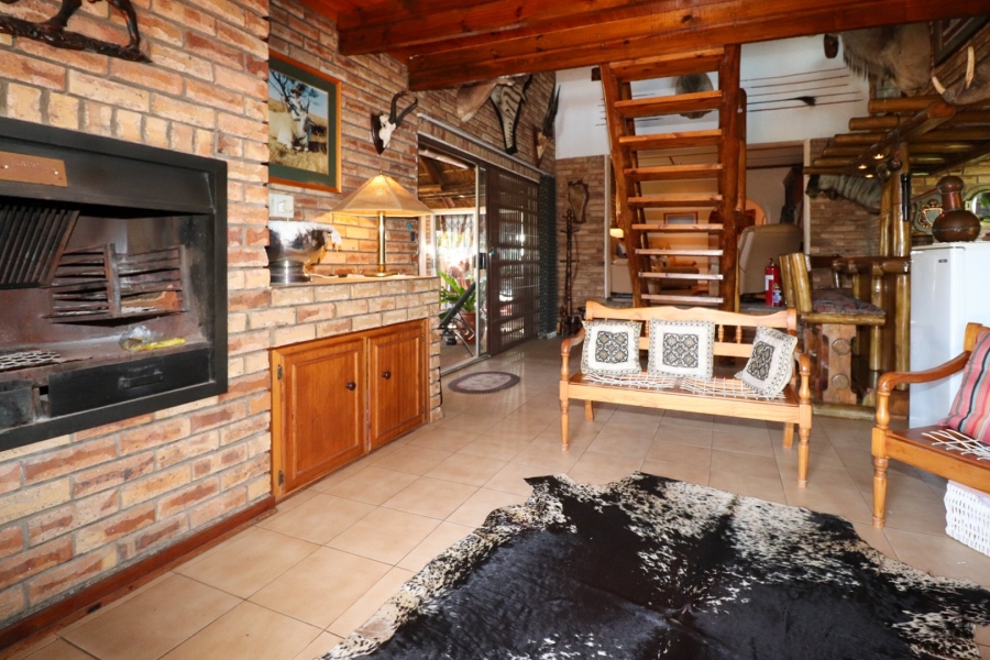 4 Bedroom Property for Sale in Doringkruin North West